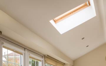 Glandwr conservatory roof insulation companies