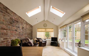 conservatory roof insulation Glandwr