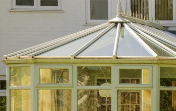 conservatory roof repair Glandwr