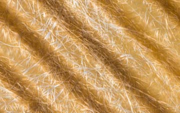 Glandwr fibreglass roof waterproofing