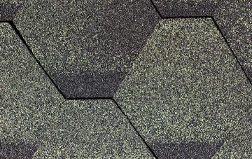 Glandwr fibreglass shingle repairs