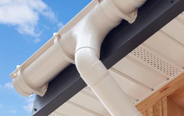 Glandwr gutter installation costs