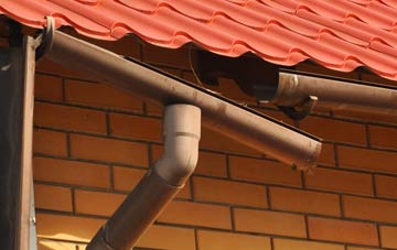 Glandwr gutter repair costs