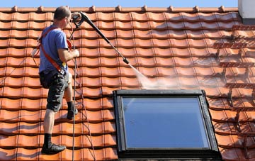 roof cleaning Glandwr