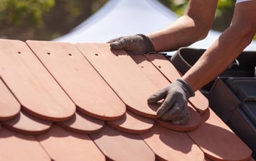 Glandwr roof tile contractors