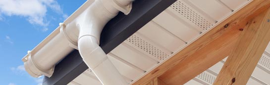 get Glandwr guttering quotes today