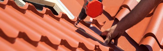 save on Glandwr roof installation costs