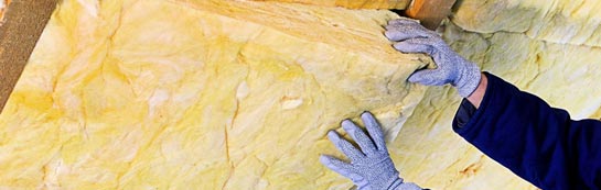 quotes for Glandwr roof insulation