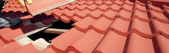 compare Glandwr roof repair quotes