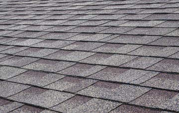 Glandwr tiles for shallow pitch roofing
