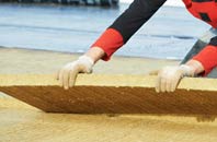 find rated Glandwr roof insulation companies