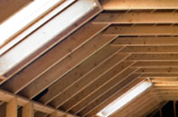 Glandwr tapered roof insulation quotes